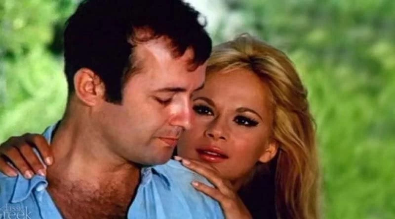 «Η Αλίκη είχε αποβολές επειδή ο Παπαμιχαήλ την χτυπούσε»! Συγκλονιστικές αποκαλύψεις για τον γάμο τους (εικόνες, βίντεο)